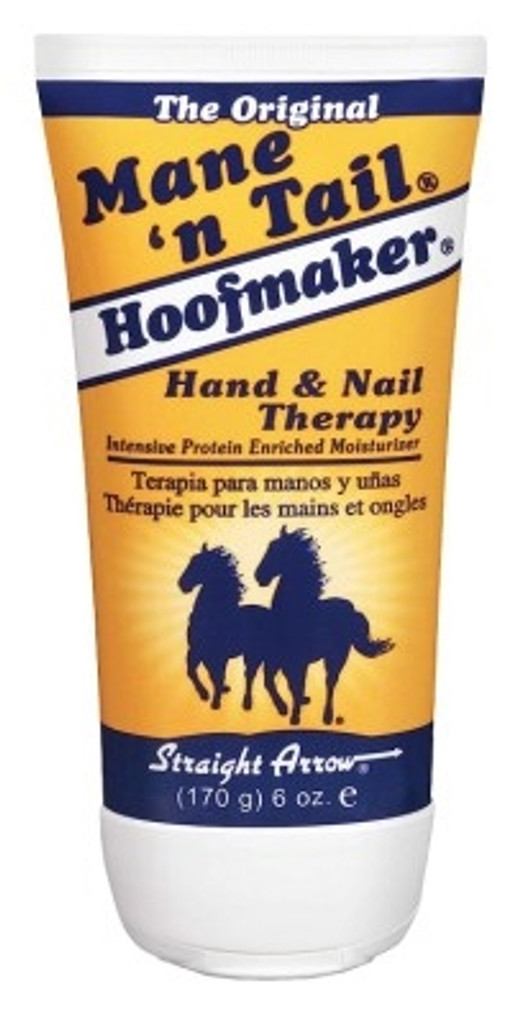 BL Mane N Tail Hoofmaker 6 oz Hand- en nageltherapie - Pakket van 3