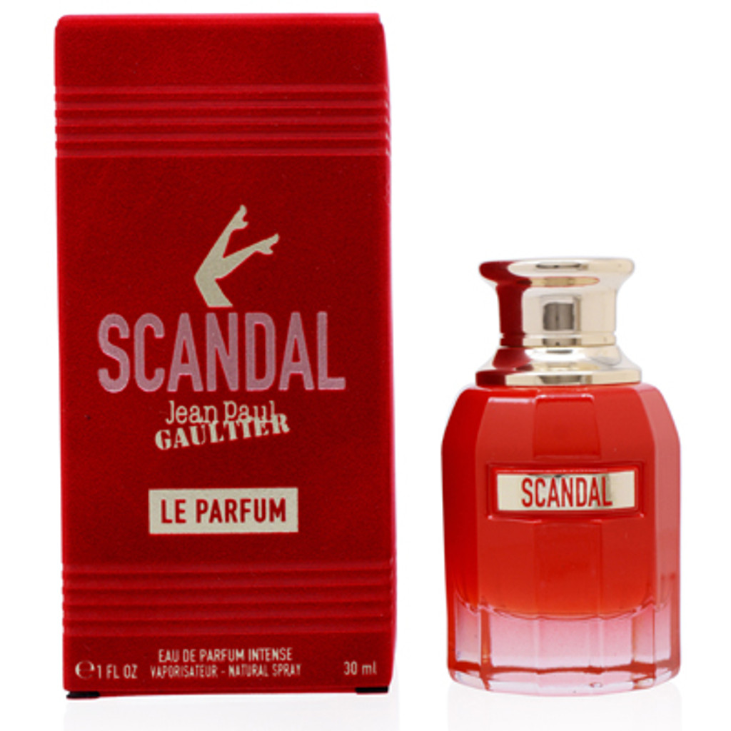 Jean Paul Gaultier Scandal Le Parfum EDP Spray Intense 1.0 OZ (30 ML) (W)	