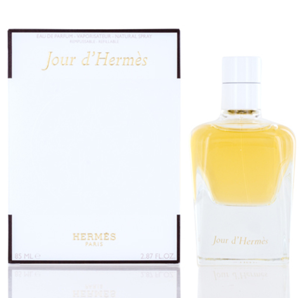 Jour D'Hermes by Hermes EDP Spray 2,9 OZ (W)	