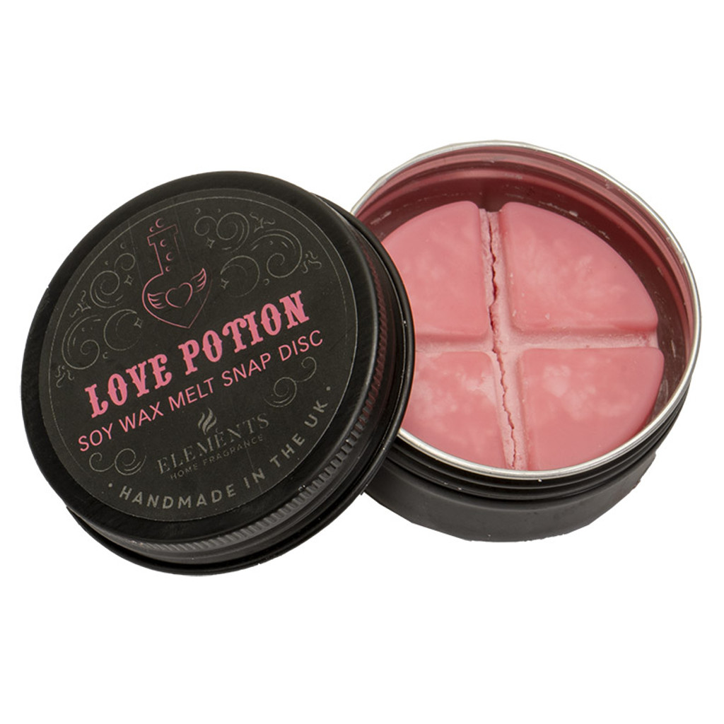 PT Love Potion Eco Soy Wax Melst