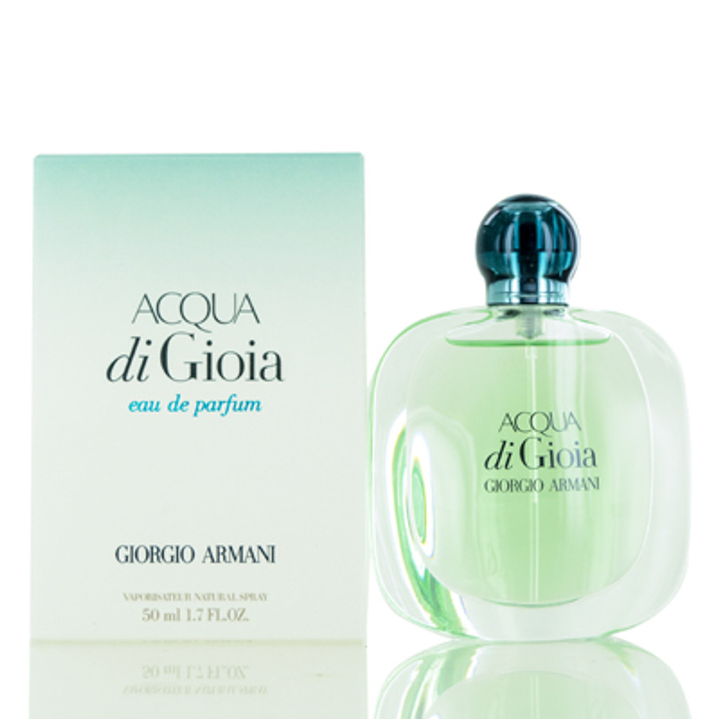 Acqua Di Gioia par Giorgio Armani EDP Spray 1,7 OZ (W)