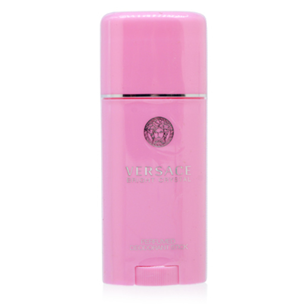Versacen Bright Crystal -deodoranttipuikko 1,7 OZ (50 ML) (W)	