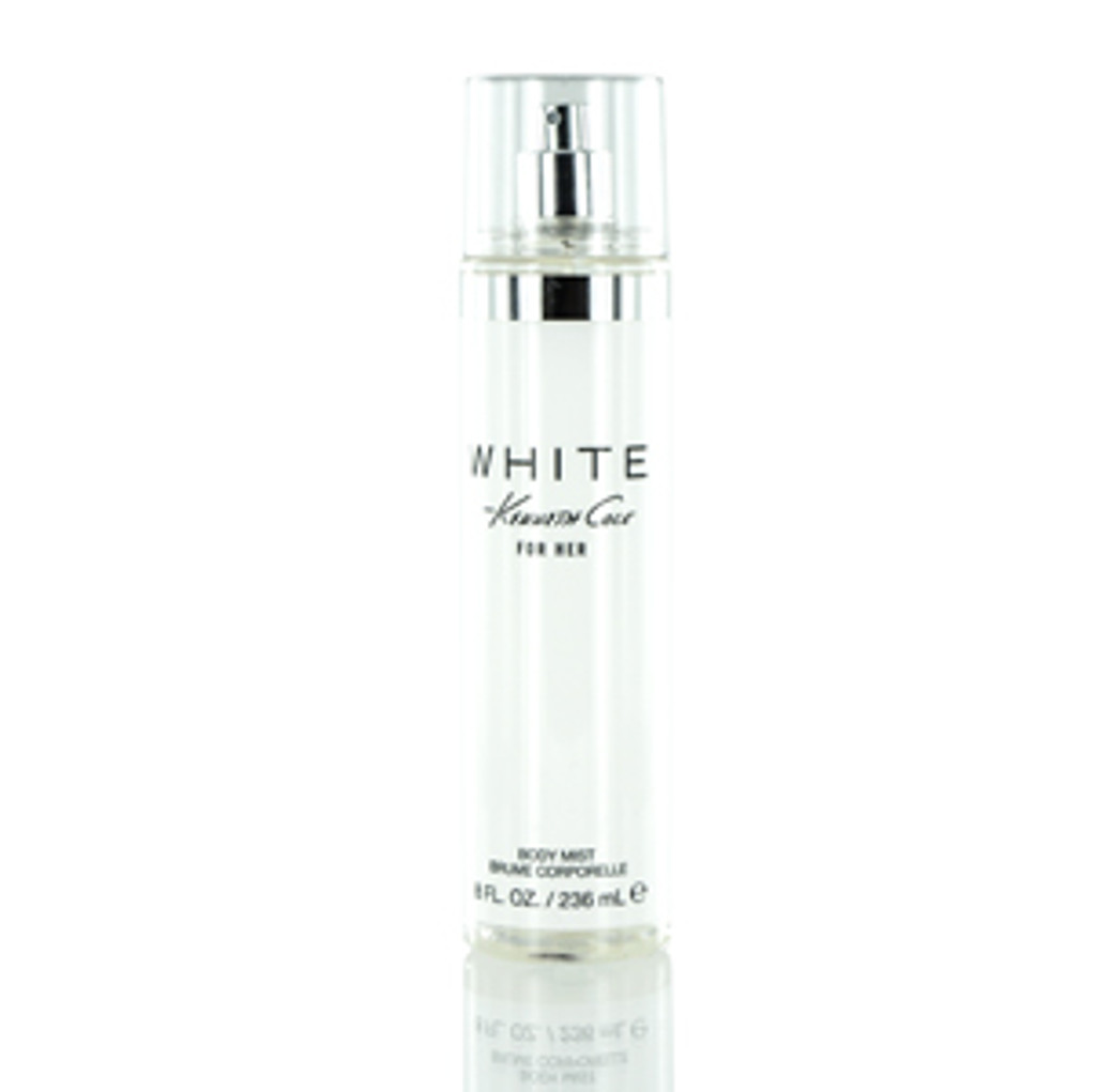 Kenneth Cole White for Her Körperspray 8,0 OZ (240 ML) (W)	