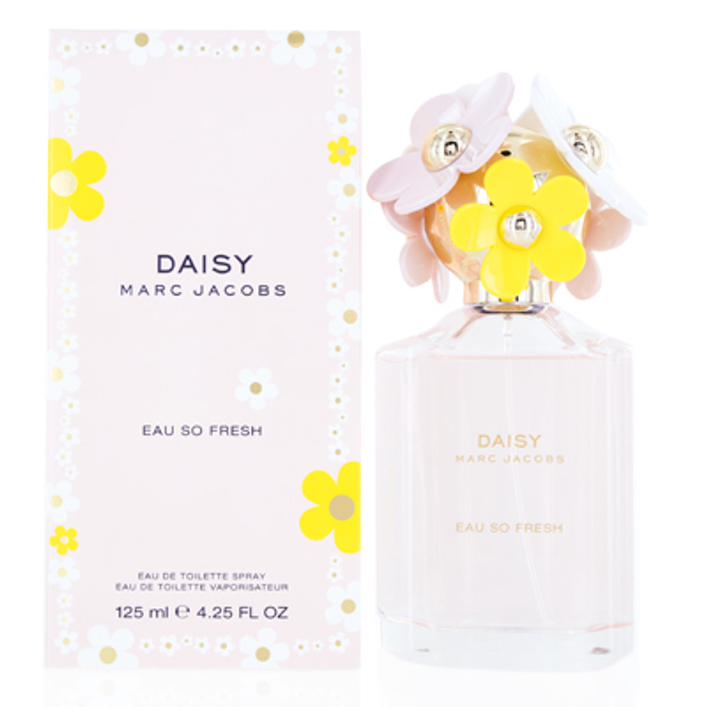 Marc Jacobs Daisy eau zo frisse edt spray 4,2 oz (w)	