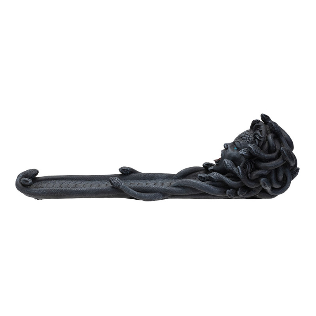 PT Medusa Resin Incense Burner 