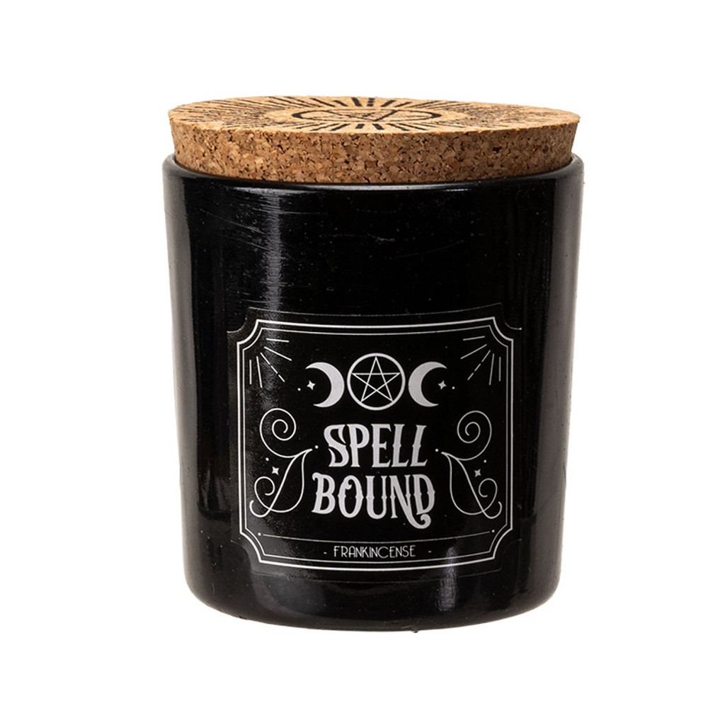 PT Spell Bound Frankincense Scented Candle