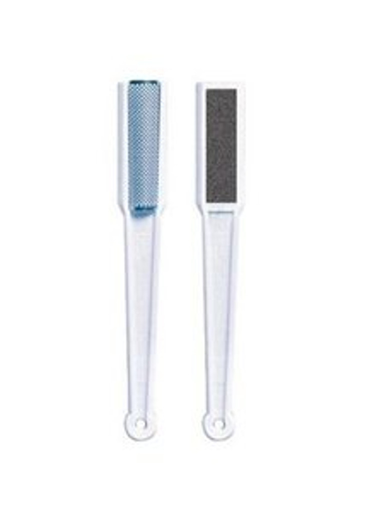 PEDIFIX PediQuick Dual Acton Foot File - 1 each