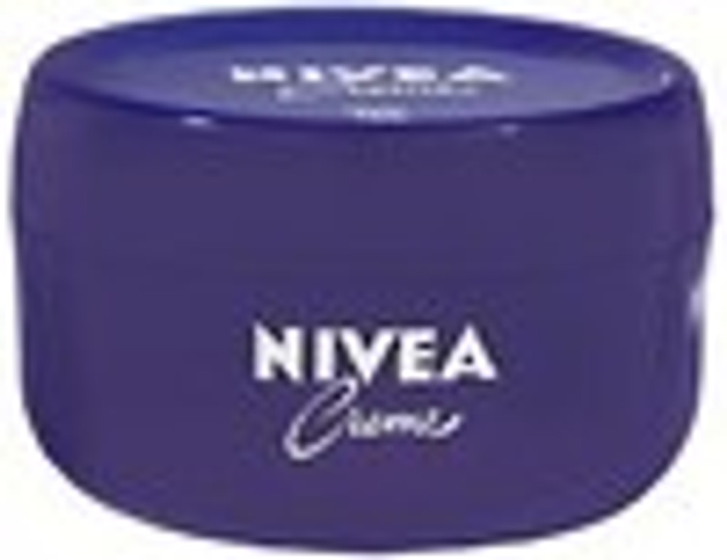 Nivea Body Creme 6,8 oz