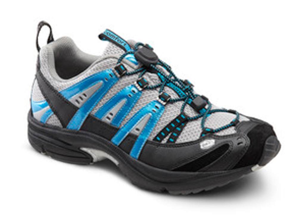 Dr. Comfort Men's Performance Diabetic Shoes w/ Free Gel Insert