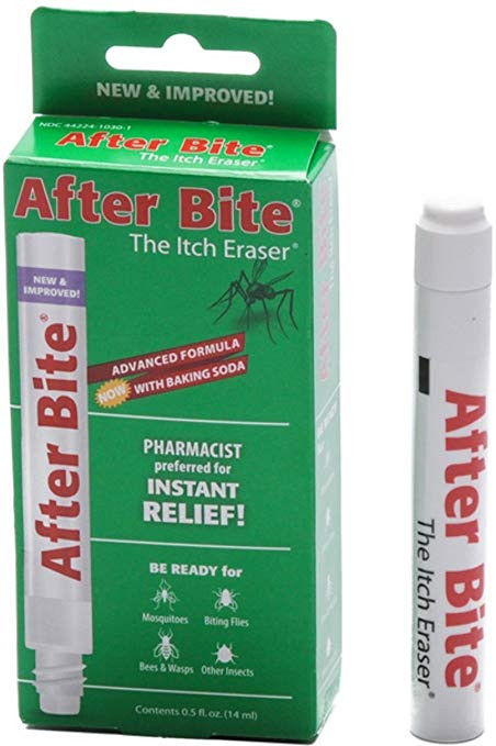 Bites Advanced Tenders After Bite Advanced Formula with Baking Soda 0.5oz