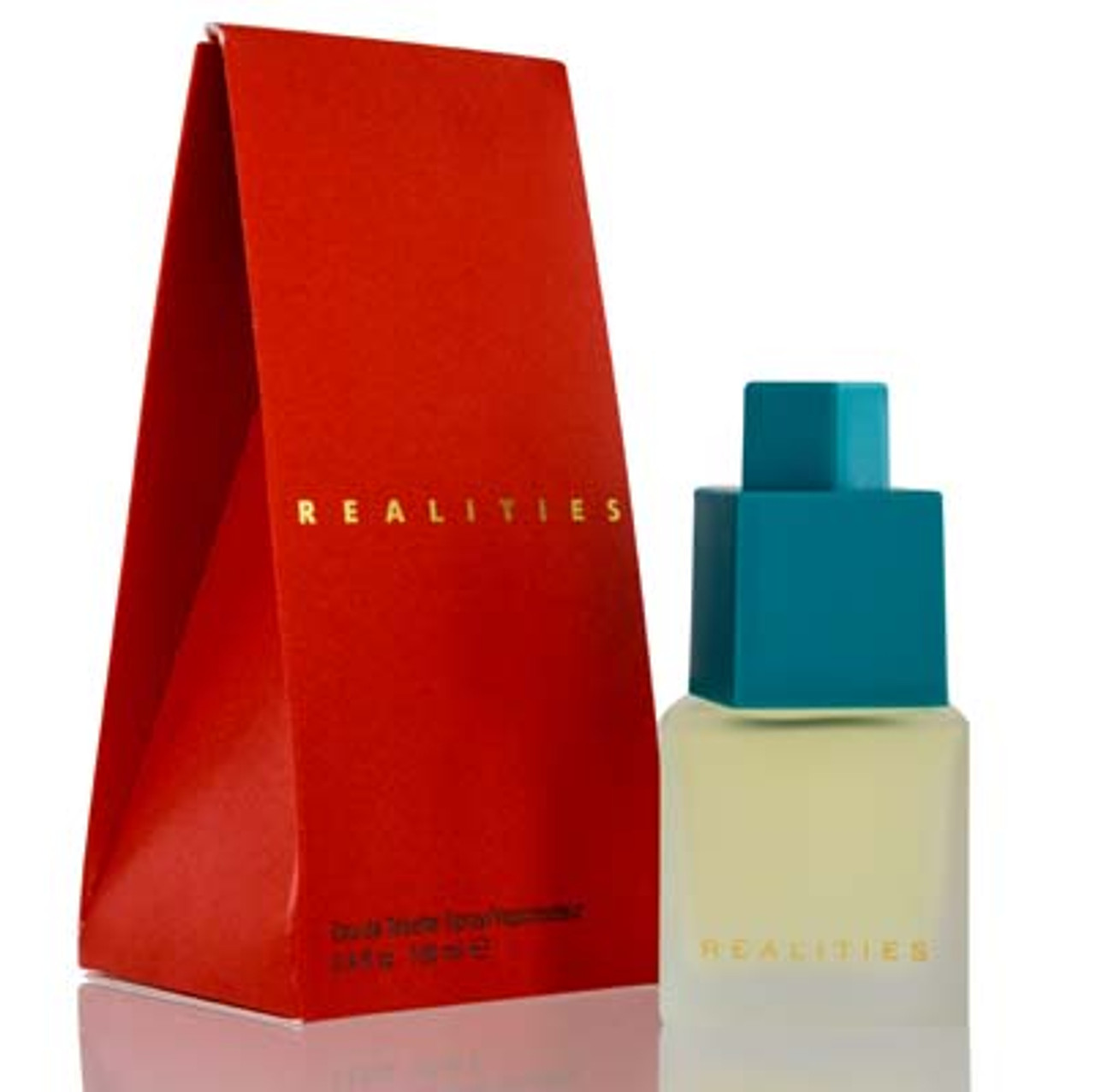リアリティ オーデトワレ ナチュラルスプレ リズ クレイボーン 100ml リアリティ オーデトワレ ナチュラルスプレ リズ クレイボーン