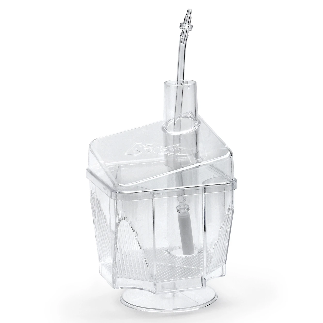 Corner Rips Filter RA Triple-Flow Corner Filter - Small