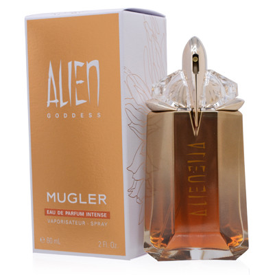 Alien Goddess Intense Mugler EDP Spray 2.0 OZ (60 ML) (W ...