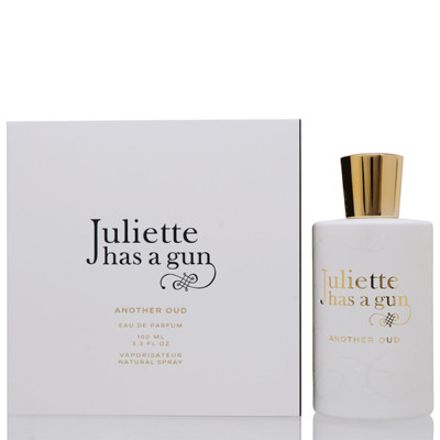 CS Another Oud Juilette Has A Gun EDP Spray 3.3 OZ (100 ML) (W ...