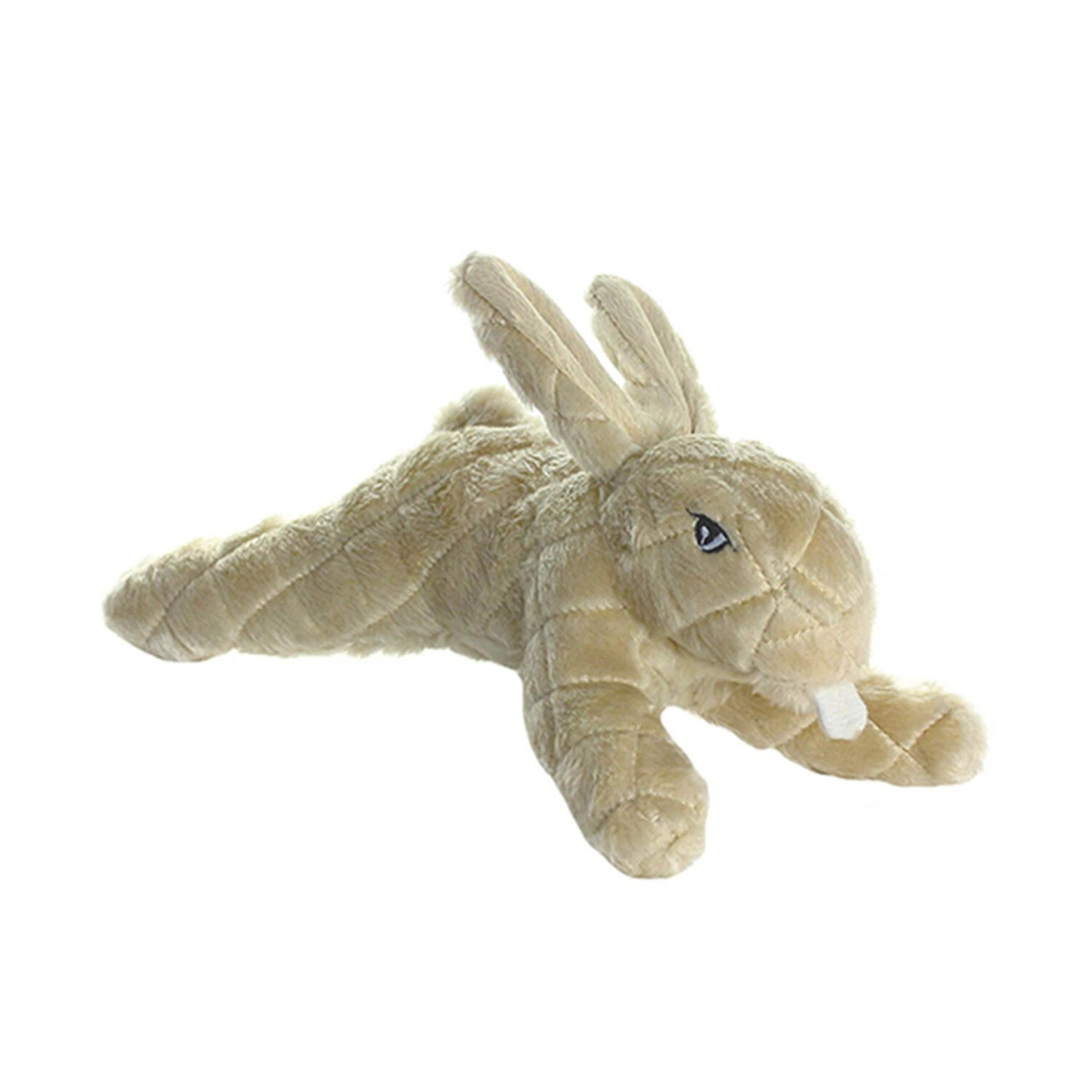 RA Nature Rabbit Dog Toy - Brown - drugsupplystore.com