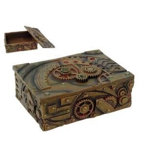 STEAMPUNK BOX - drugsupplystore.com