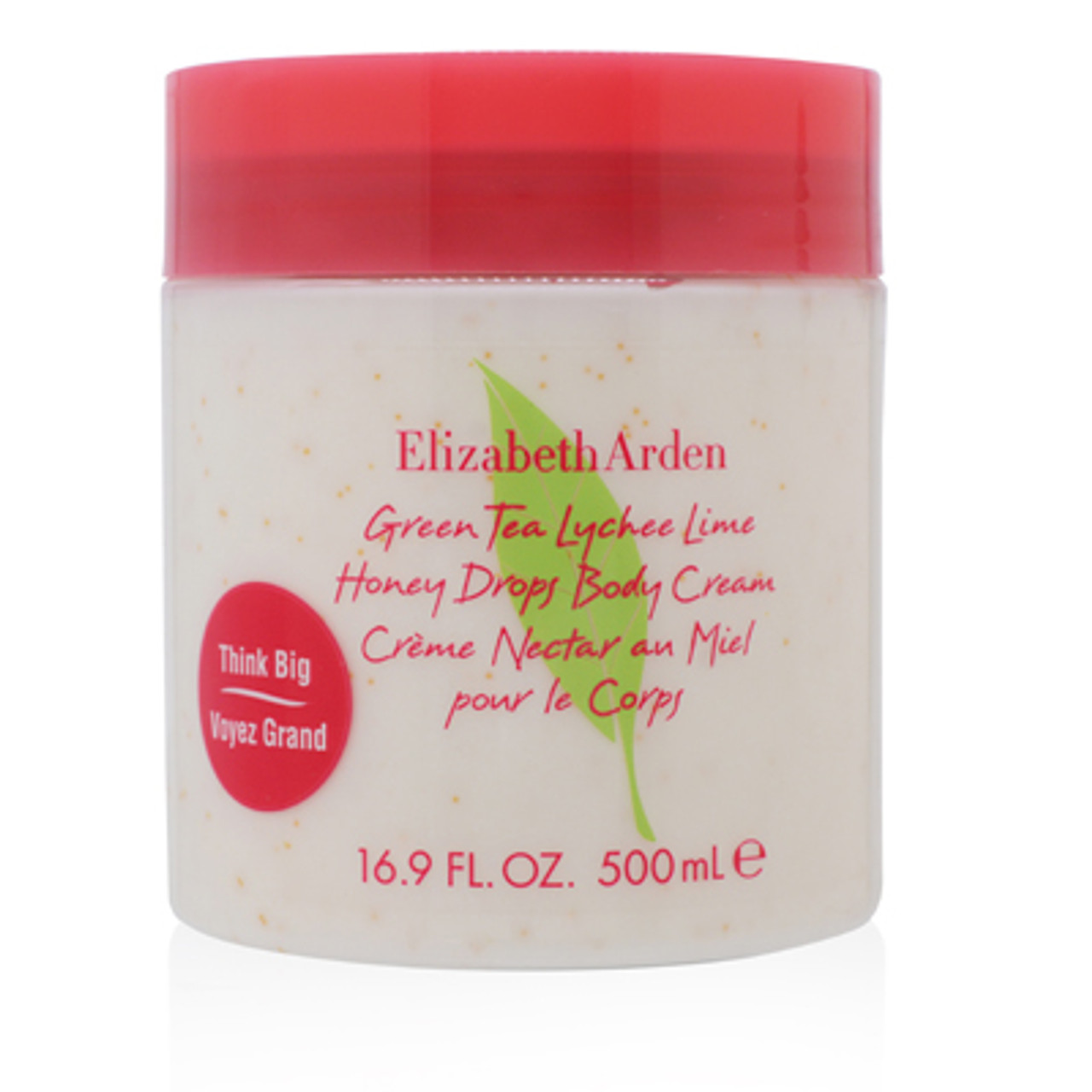 Elizabeth Arden Green Tea Body Cream Honey Drops www.drugsupplystore.com