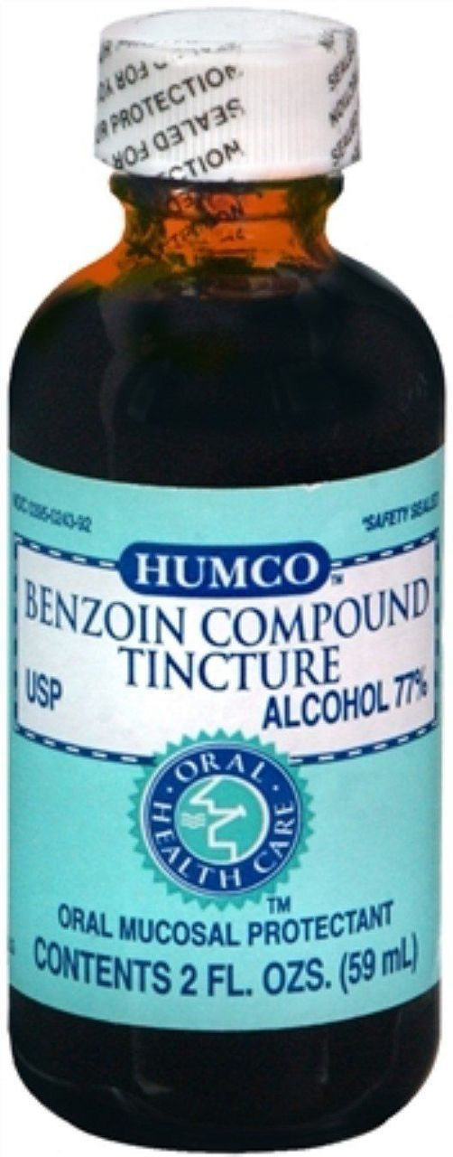 Humco Raspberry Flavoring Humco Products - drugsupplystore.com