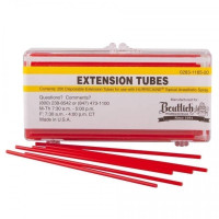 Beutlich HurriCainec 20% spray disposable extension tubes 200/PK