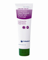 Critic-aid Clear Antifungal Ointment 2oz