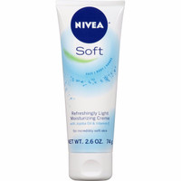 Nivea Essential Enhance Soft 2.6oz