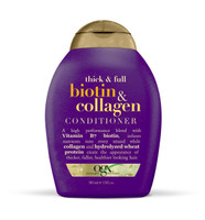 OGX Conditioner Thick & Full Biotin & Collagen 13oz