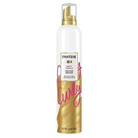  Pantene Pro-V Curl Defining Hair Mousse 6.6 Oz 