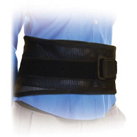 Bell-Horn Pull-It Back Support Brace, One Size Fits Most