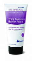 COLOPLAST CORPORATION Critic Aid® Skin Paste 2.5 oz tube