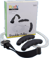 BodySport® Shoulder Pulley