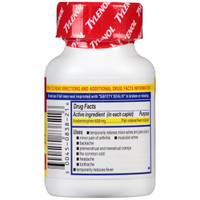 Tylenol 8 HR Douleurs arthritiques Caplets à libération prolongée 650 mg 100 unités