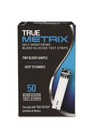 True Metrix Health netwk -testi strps 50ct