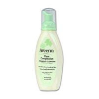 Aveeno Clear Complexion Foaming Cleanser - 6 OZ
