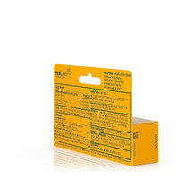 Neosporin + douleur, démangeaisons, pommade antibiotique cicatricielle 0,5 oz