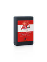 Yes To Tomatoes Activated Charcoal Bar Soap 7 Ounce