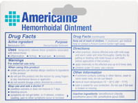 Americaine_Hemorrhoidal_Ointment_Maximum_Strength_20%_Benzocaine_1_oz_2