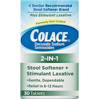 Colace_2_IN_1_Afføring_Blødgøringsmiddel_&_Stimulant_Afføringsmiddel_Tabletter_30_Count_Gentle_Constipation_Relief_i_6_12_Hours_1