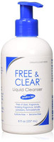 Free_&_Clear_Liquid_Cleanser_8_Ounce_1