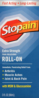 Stopain_Extra_Strength_Pain_Relief_Roll_On_3_Ounce_Mess_Free_and_Easy_Temporarily_Relieves_Muscle_and_Joint_Pain_Due_to_Simple_Backache_Arthritis_Strains_Bruises_and_Sprains