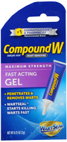 Compound W Maximale sterkte snelwerkende gel 0,25 oz	