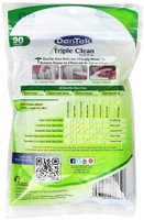 Dentek_Triple_Clean_Floss_Picks_Mint_90_Count_2