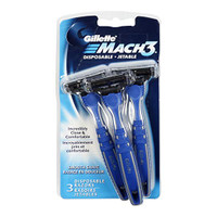 Gillete_Mach_3_Smooth_Shave_Disposable_Razor_3_Count_1
