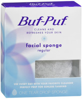 esponjas faciais buf-puf regulares de 3m 