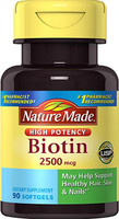 Nature_Made_High_Potency_Biotin_B7_2500_mcg_Softgels_90_Ct_1