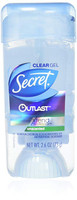 Secret_Outlast_Unscented_Women_Clear_Gel_مضاد_التعرق_ومزيل_العرق_2.6_أونصة_1