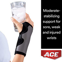 ACE_Splint_Wrist_Brace_Reversible_One_Size_Adjustable_America's_Mest_Trusted_Brand_of_Braces_and_Supports_Money_Tilbage_Satisfaction_Guarantee_2