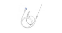 Peripheral Nerve Block Needle Stimuplex® A 21 Gauge 4 Inch Insulated Single Shot