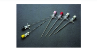 Epidural Needle Perifix® Tuohy 18 Gauge 6 Inch