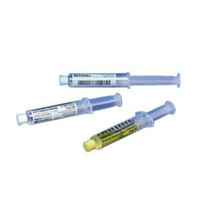 Monoject™ Prefill 0.9% Sodium Chloride Flush Syringe 12mL With 5mL Fill