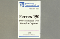 McK_Ferrex_150_mg_Iron_Supplement_Capsule_100_per_Bottle1